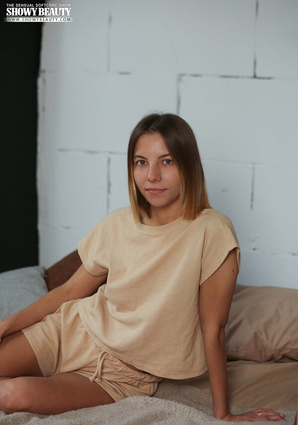 Маргарита, 22 года, 1 размер груди
